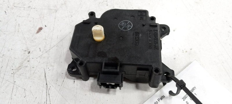 Toyota Camry Flap Door Motor Heater AC Door Actuator 2007 2008 2009 OE