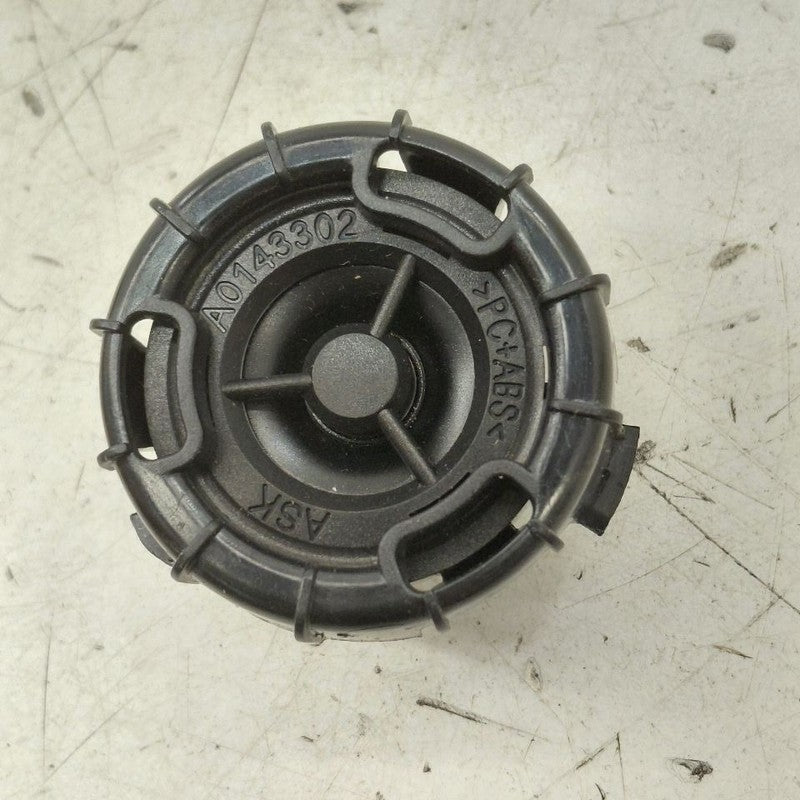 2018 Fiat 500 X Model Dash Speaker Left Driver Side