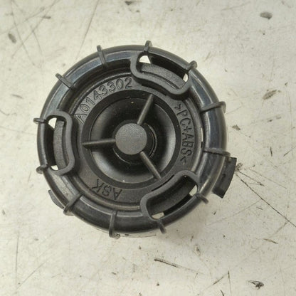 2018 Fiat 500 X Model Dash Speaker Left Driver Side