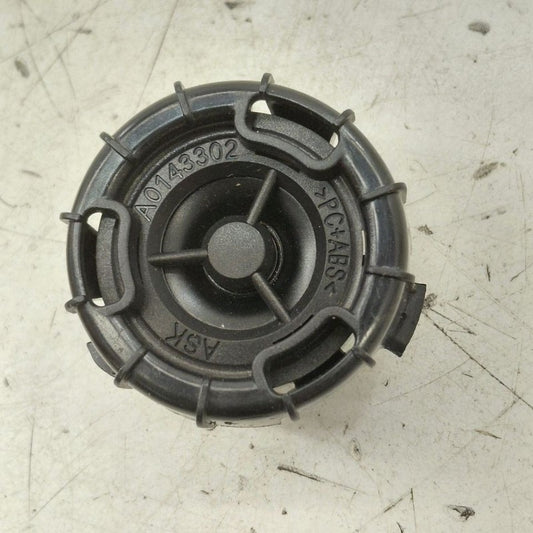 2018 Fiat 500 X Model Dash Speaker Left Driver Side