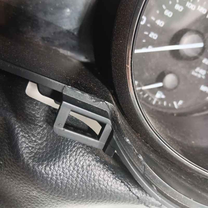 Speedometer Gauge Cluster US Market CVT ID 85002AL31A Fits 16 Subaru L