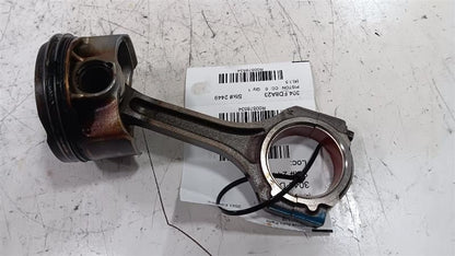 Ford Escape One Single Piston 2020 2021 2022 2023 OEM