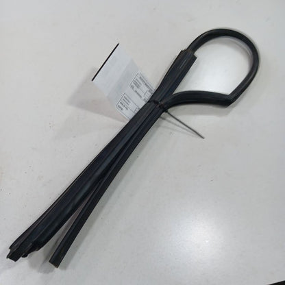 Hyundai Elantra Door Glass Window Seal Rubber Right Passenger Front  2