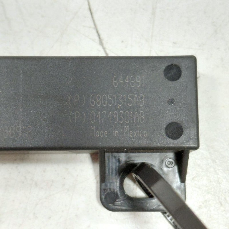 Fiat 500 Keyless Entry Antenna Module {68051315AB} 2016 2017 2018 OEM