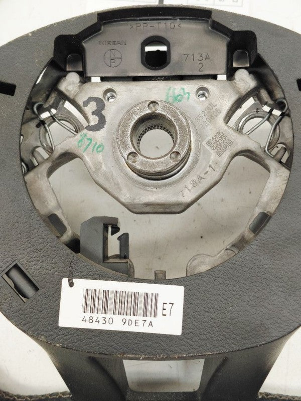 Nissan Maxima Steering Wheel  2018 2017 2016 OEM