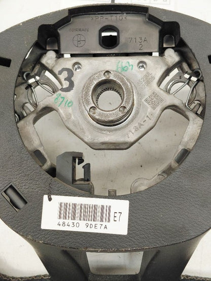 Nissan Maxima Steering Wheel  2018 2017 2016 OEM