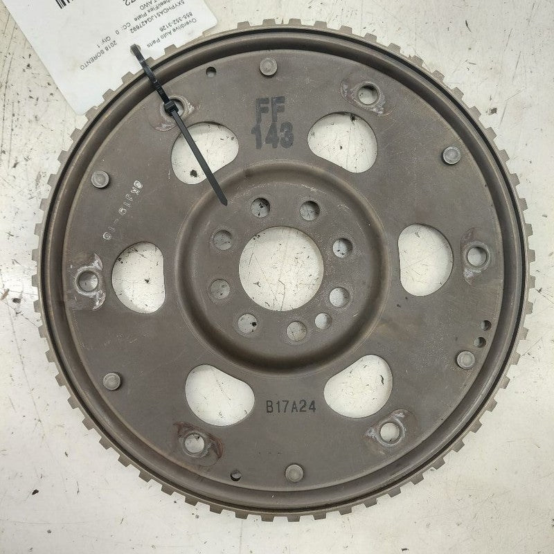 Flywheel Flex Plate Automatic Transmission Fits 06-12 14-21 Kia Sedona