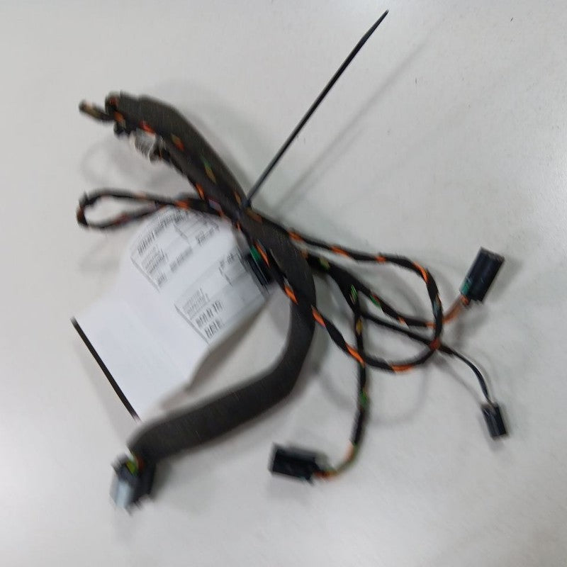 Buick Encore Heater Box Wire Harness  2019 2018 2017 OEM