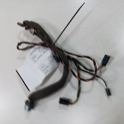 Buick Encore Heater Box Wire Harness  2019 2018 2017 OEM