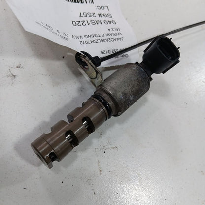 Outlander Sport Variable Timing Oil Control Valve Solenoid Cylinder Head 2020