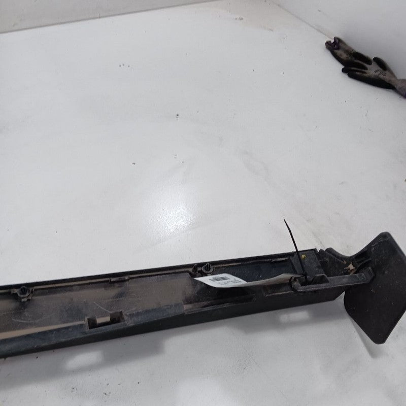 Ford Bronco Sport Rocker Panel Trim Cover Molding Skirt Right Passenge