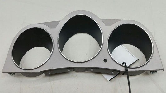 Dodge Avenger Speedometer Bezel Dash Surround Trim 2009