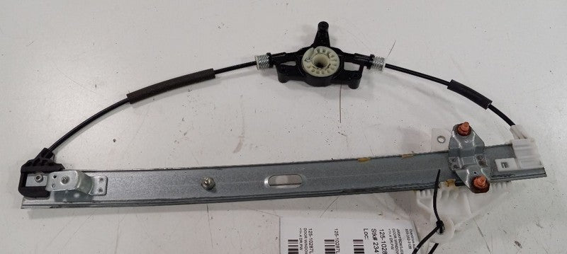 Driver Left Front Window Regulator Track Fits 17-19 MAZDA CX-5 OEM
