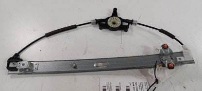 Driver Left Front Window Regulator Track Fits 17-19 MAZDA CX-5 OEM