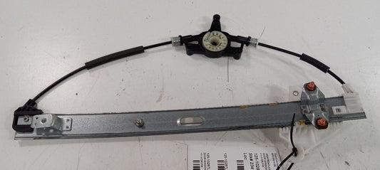 Driver Left Front Window Regulator Track Fits 17-19 MAZDA CX-5 OEM