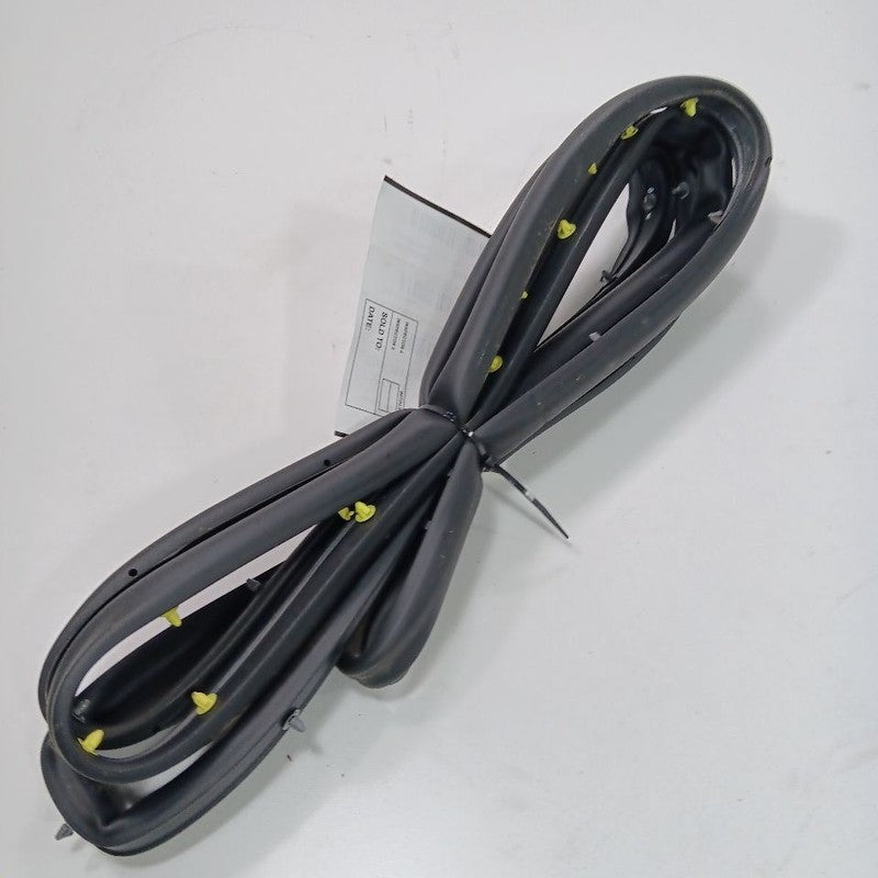 2025 GMC Acadia On Door Seal Rubber Left Driver Front 