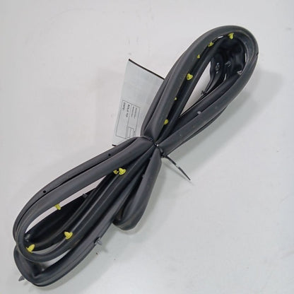 2025 GMC Acadia On Door Seal Rubber Left Driver Front 