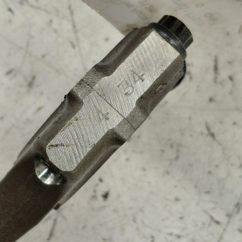 Toyota Prius Single Piston With Connecting Rod   1.8 2022 2021 2020