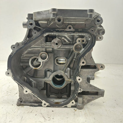 Bare Engine Cylinder Block 1.2L VIN P 8th Digit Opt Lbp Fits 25 Buick 
