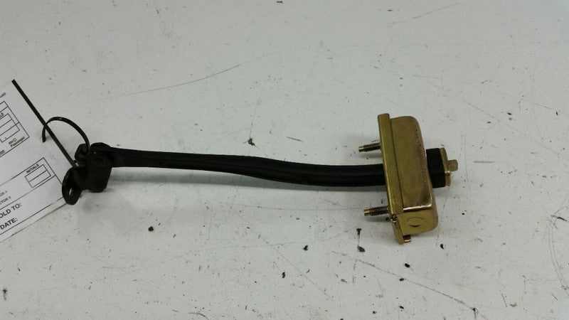 2005 Jeep Liberty Rear Back Trunk Hatch Tailgate Stop Stopper Strap 2004