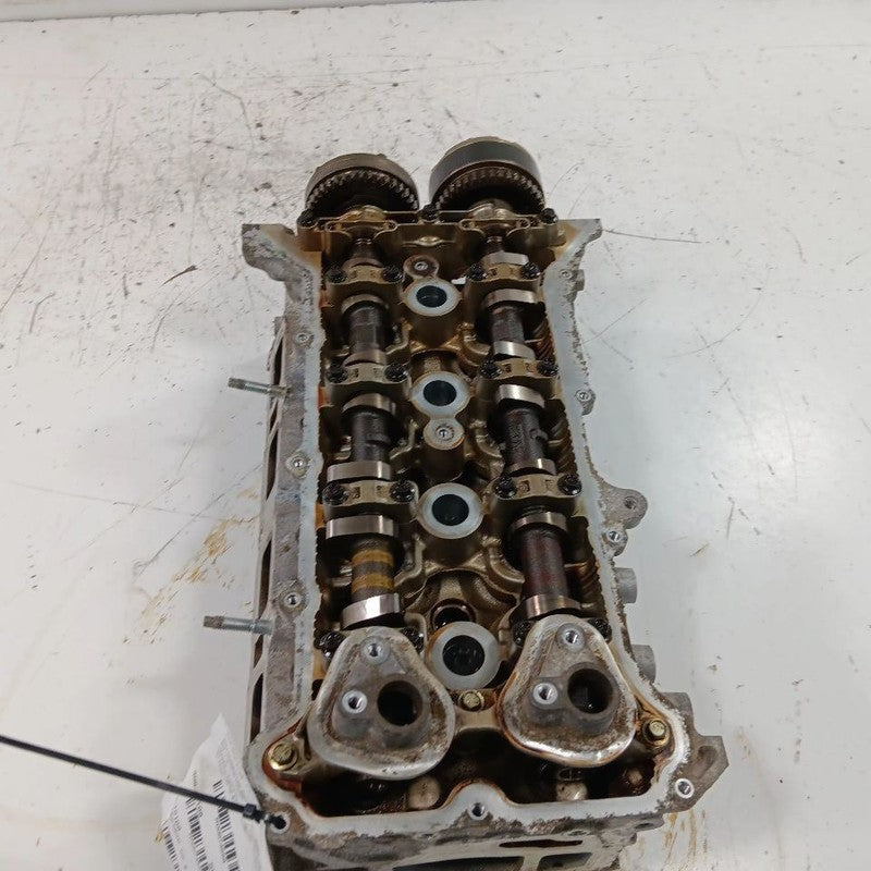 Engine Cylinder Head Fits 18-23 Nissan Kicks OEM