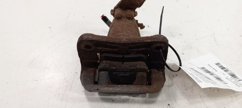 43018TA0A80 Passenger Right Brake Caliper Rear Fits 11-14 TSX 