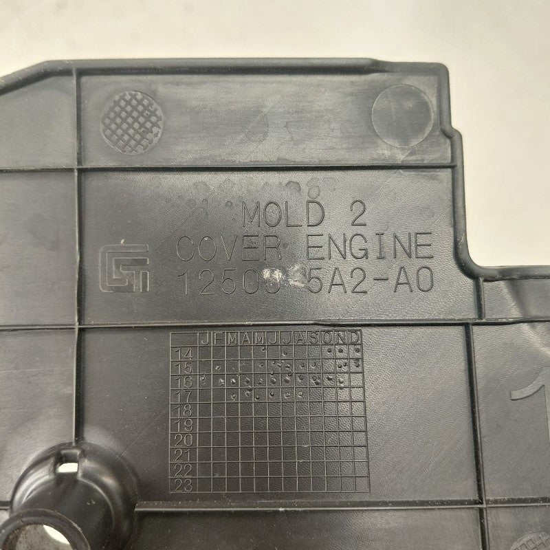 Honda CR-V Engine Cover  2.4 2019 2018 2017