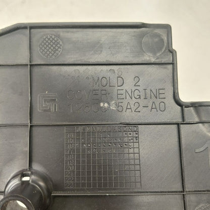 Honda CR-V Engine Cover  2.4 2019 2018 2017