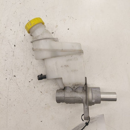 2018 Fiat 500 X Model Brake Master Cylinder
