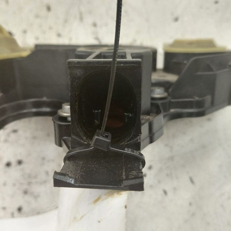Volkswagen Golf Crankcase PCV Valve 1.8 2015 2016 2017
