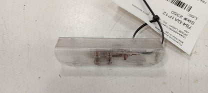 Nissan Maxima Dome Light Roof Lamp 2011 2012 2013 2014