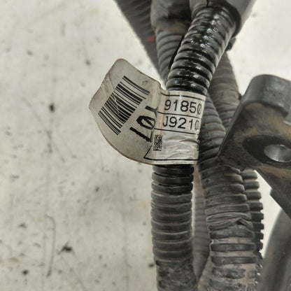 Hyundai Kona Battery Cable  2021 2020 2019