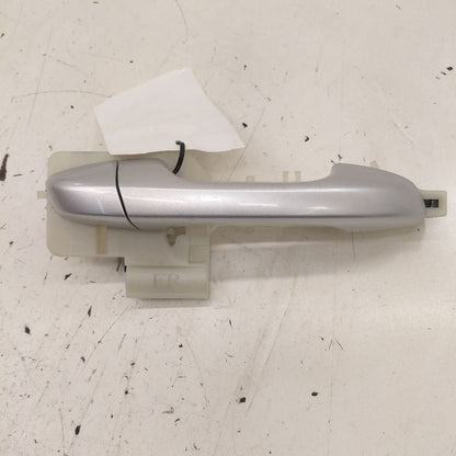 Passenger Right Front Door Handle Exterior Fits 17-22 Kia Sportage