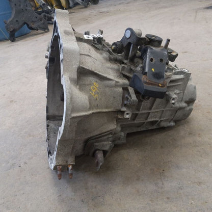 Manual Transmission 6 Speed Naturally Aspirated Fits 16-17 Hyundai Vel