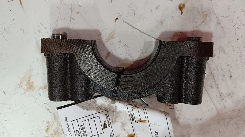 Nissan Maxima Engine Block Crankshaft Main Cap  2018 2019 2020 OEM