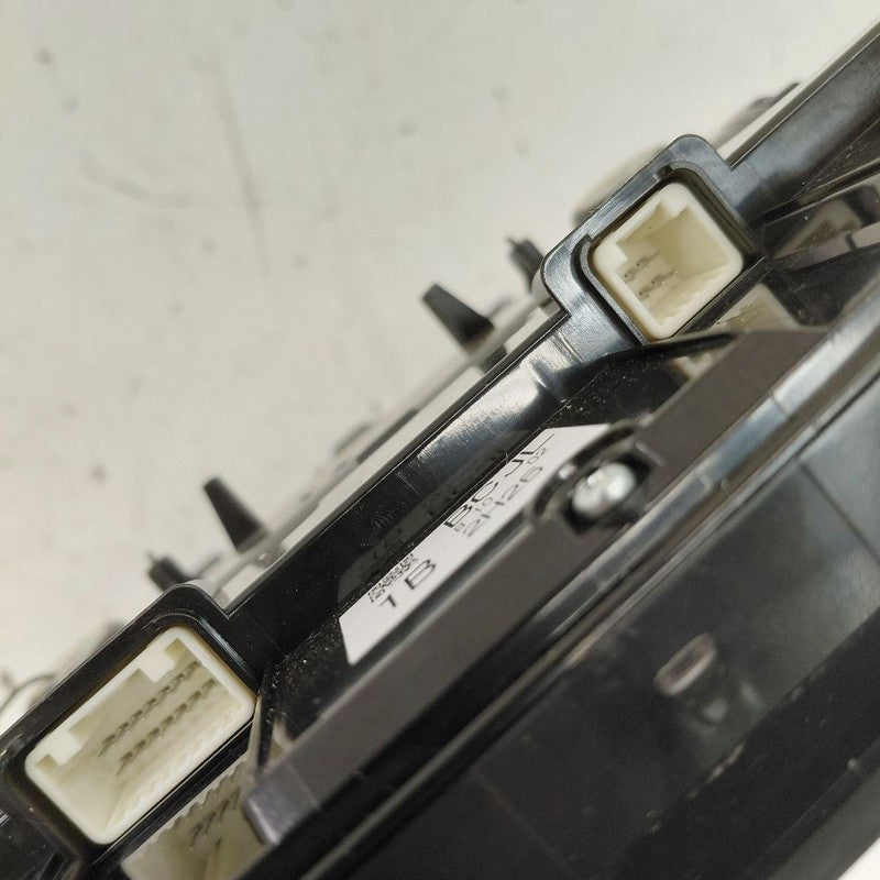 Mazda 3 Sun Glasses Holder  2023 2022 2021