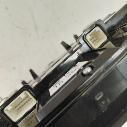 Mazda 3 Sun Glasses Holder  2023 2022 2021