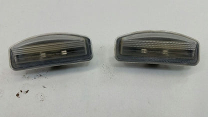 Nissan Maxima License Plate Light Lamp 2004 2005 2006 2007 2008 OEM