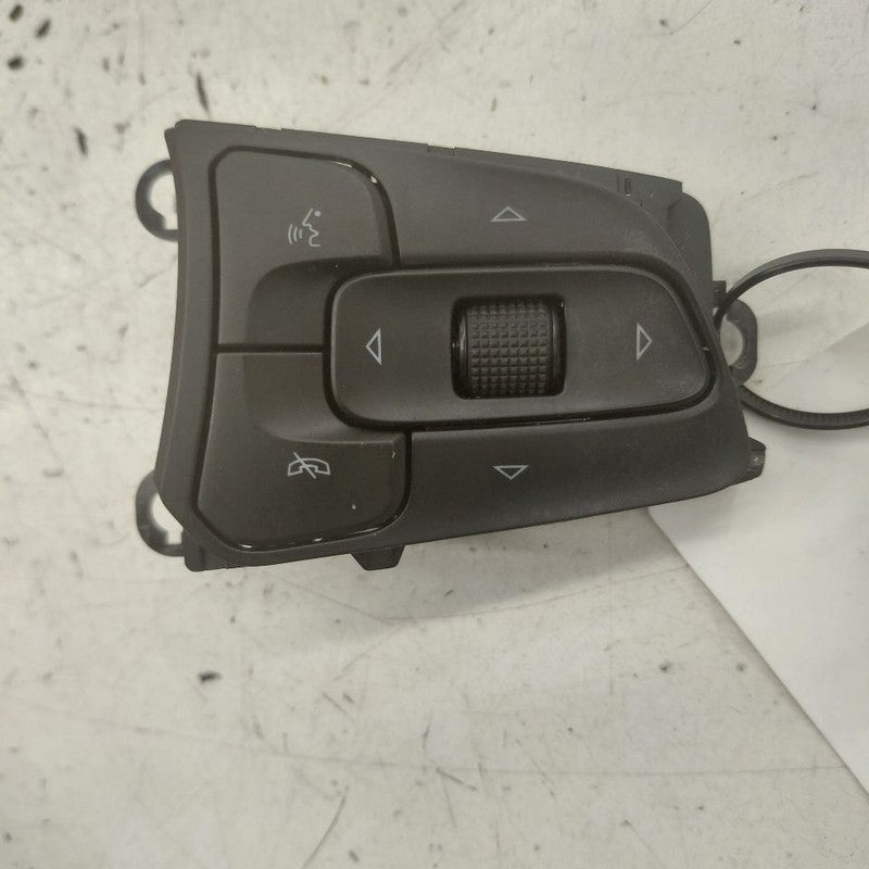 Buick Encore GX Right Side Steering Wheel Control Switch  2022 2023 20
