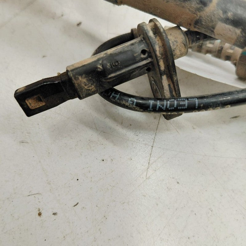 Chevy Trailblazer Passenger Right Rear Transmission Speed Sensor  2023