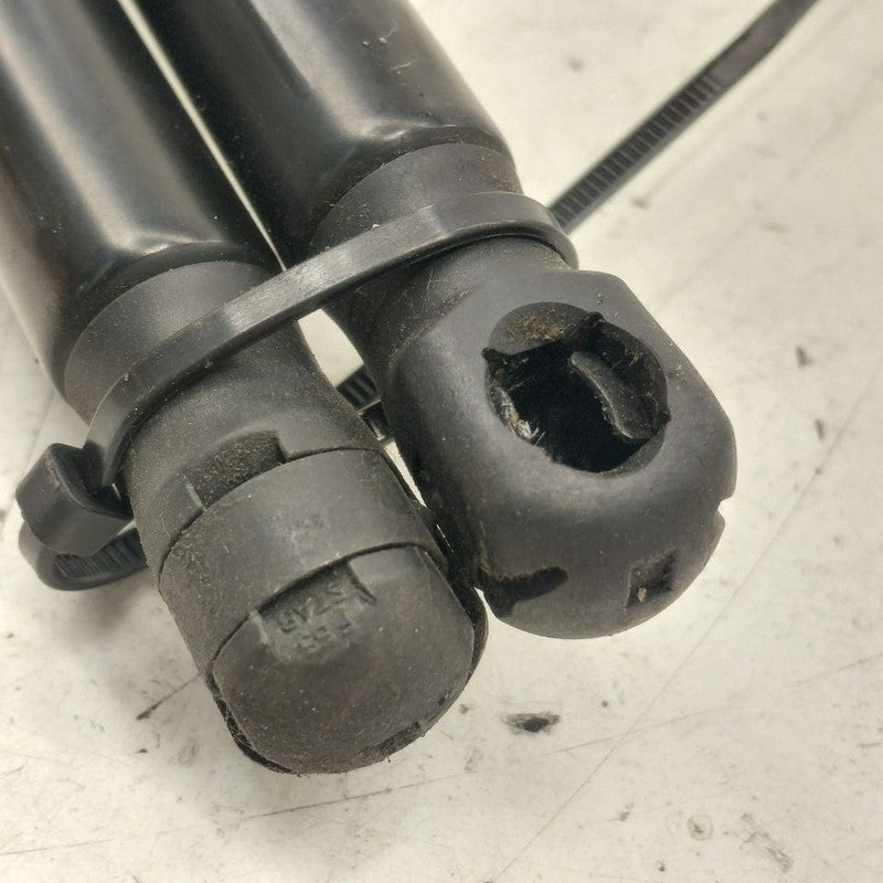 Alfa Romeo Stelvio Hood Strut Shock Support  2018 2019 2020 2021