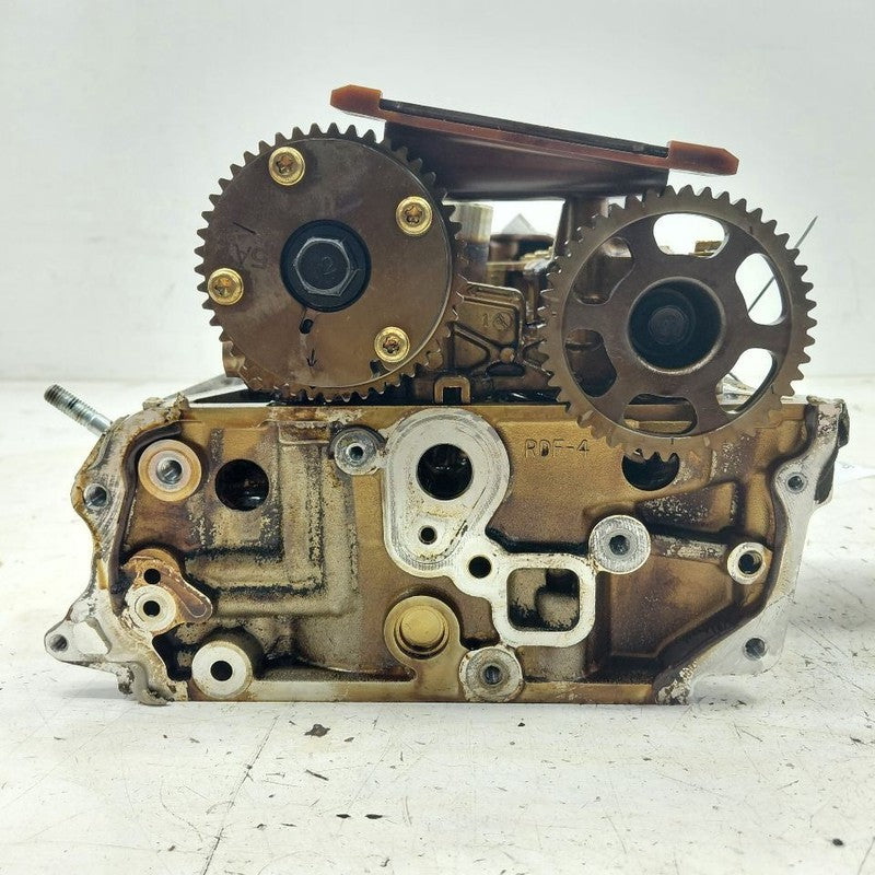 Engine Cylinder Head 2.4L Fits 15-19 Honda CR-V