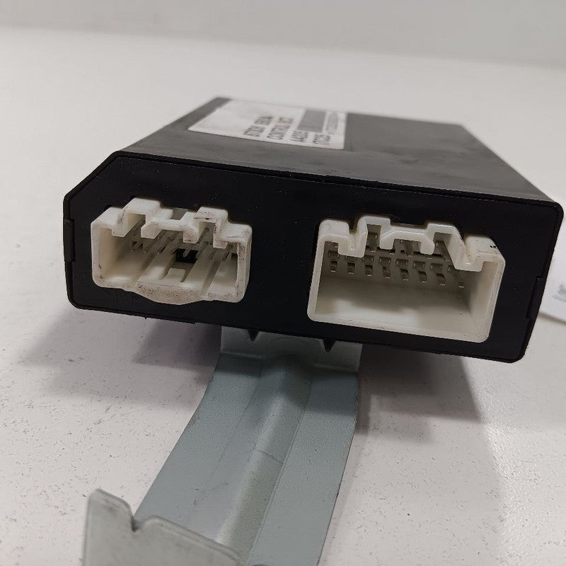 INFINITI QX50 Front Chassis Computer Control Module {873D61BB0A} 2017 
