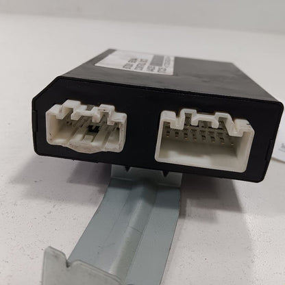 INFINITI QX50 Front Chassis Computer Control Module {873D61BB0A} 2017 