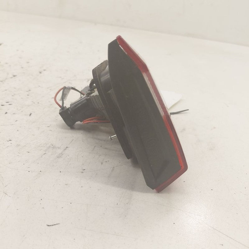 Passenger Right Tail Light Brake Lamp Lid Mounted Fits 14-18 Volvo S60