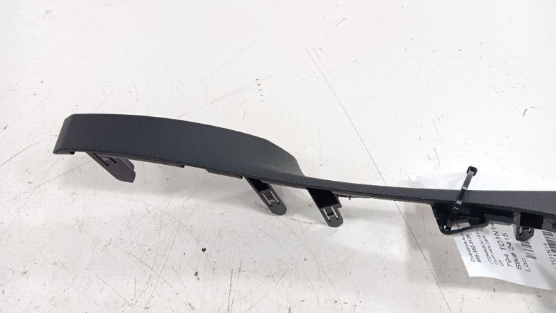 Toyota Prius Cup Holder 2015 2014 2013 2012 OEM