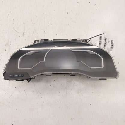 Speedometer Gauge Cluster Fits 18-21 Honda Clarity