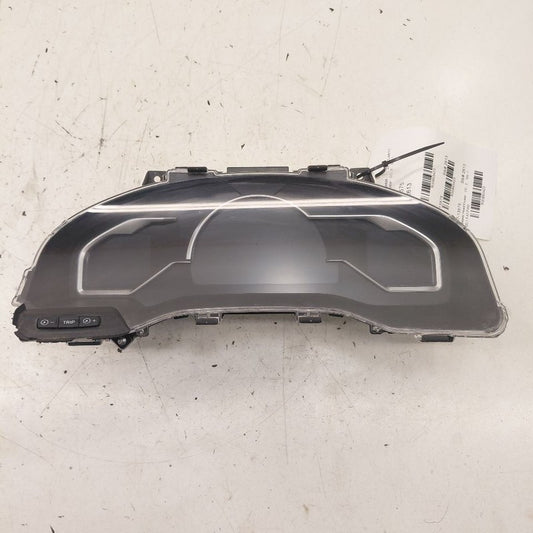 Speedometer Gauge Cluster Fits 18-21 Honda Clarity