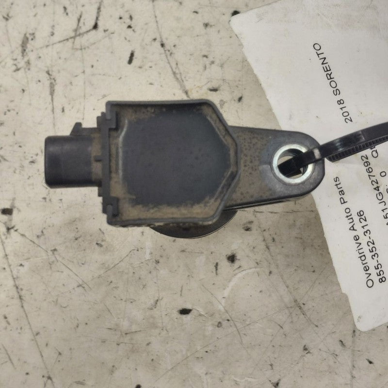 Coil Ignition Ignitor Fits 07-19 Hyundai Santa Fe