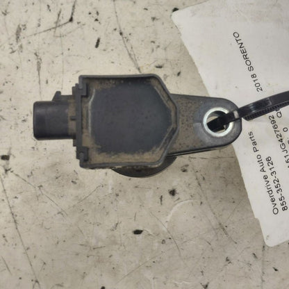 Coil Ignition Ignitor Fits 07-19 Hyundai Santa Fe